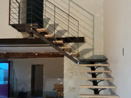 ESCALIER 013